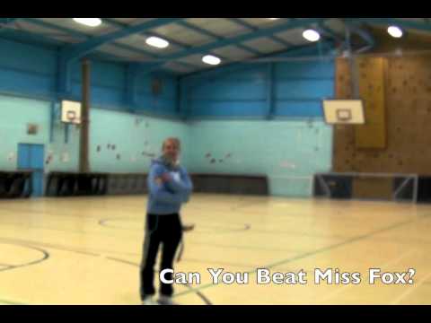 Brookfield's Sport Relief Festival