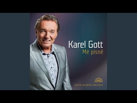 Zpívá Karel Gott. Vzpomínková směs písní III.