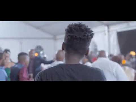 Atuação do Djass pro com Tony Nhary no casamento