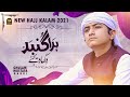 New Hajj Kalam 2021 Hara Gumbad Ghulam Mustafa Qadri