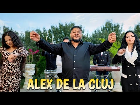 Alex de la Cluj - HOCUS, POCUS [videoclip oficial]
