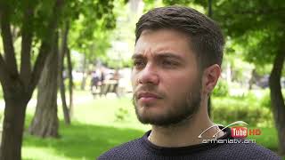 Սուր անկյուն 11.05.2025 - Էդուարդ Պողոսյան «Ջրի գերի պետությունն ու բումերանգի էֆեկտը»
