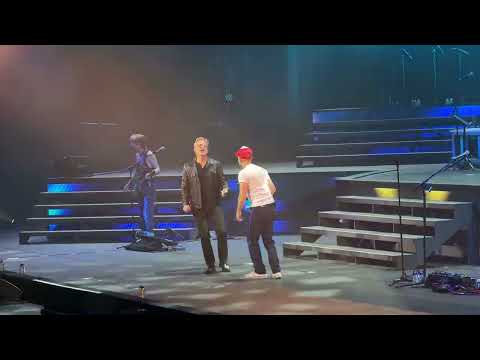 Jelle Cleymans & Guus Meeuwis - We Kunnen Het Leven Aan @ Studio 100 SingAlong 28/11/2025