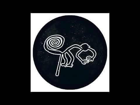 NAZCA010. Hraach - Empty space (Original mix)