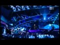 Sanremo 2011 - Albano - Amanda è libera 