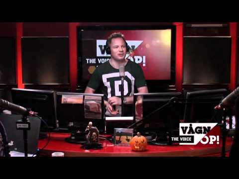 Vågn Op! Med The Voice - Jill Liv Nielsen