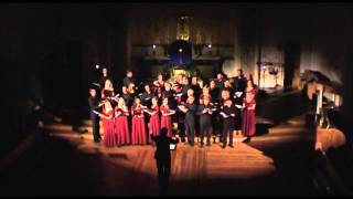 The Half-Finished Heaven - Sofia Vokalensemble