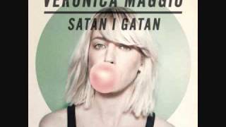 Veronica Maggio - Satan i Gatan