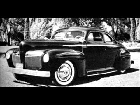 Sheriff and the Revels- Shambalar