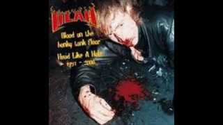 Cosmopolitan Girl - Head Like a Hole (HLAH)