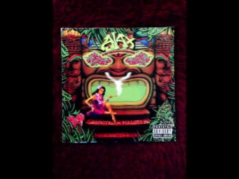 Higher Ground Featuring Ashley Wimer