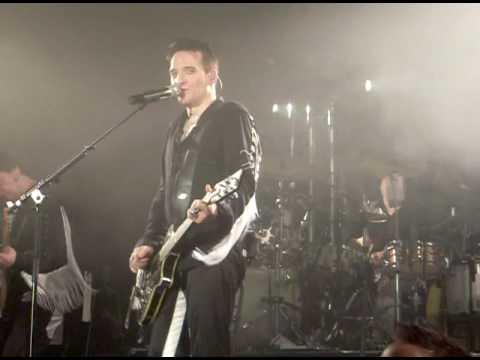 Bela B y Los Helmstedt Hamburg 07.12. Zapping Song