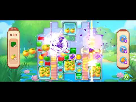 homescapes level 3902