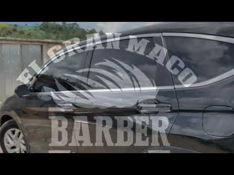 El Gran Maco Barber Shop - Obra Social