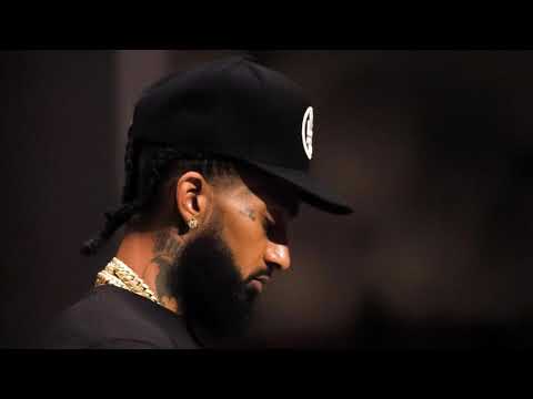 Nipsey Hussle - Victory Lap feat. Stacy Barthe (Instrumental prod. by Insight)