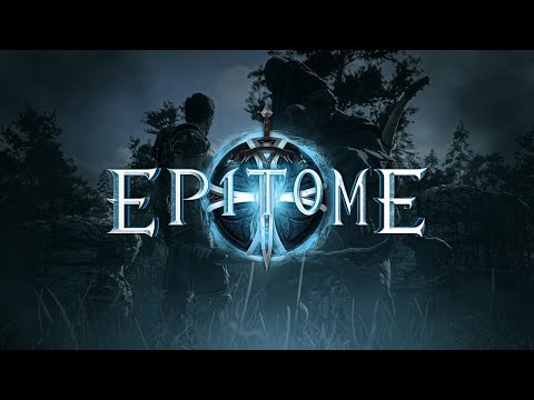 Epitome MMORPG – Pre-Alpha Cinematic | Unreal Engine 5