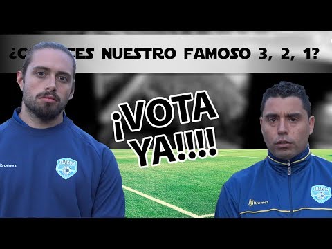 Vota ya el 3, 2, 1 del Zuacom contra el AD Sercal