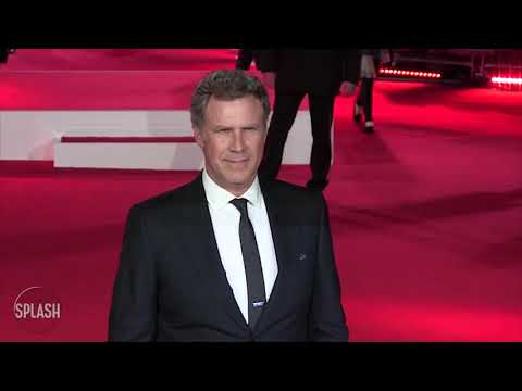 Will Ferrell to write and star in Eurovision movie | Daily Celebrity News | Splash TV