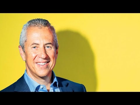 Shake Shack founder explains 3 keys to building a brand