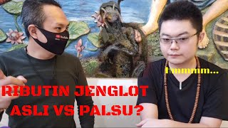 Download lagu KISRUH JENGLOT ASLI PALSU DI CHANNEL SUHU LIM | KLARIFIKASI 🔴 Live mp3 Download lagu KISRUH JENGLOT ASLI PALSU DI CHANNEL SUHU LIM | KLARIFIKASI 🔴 Live mp3