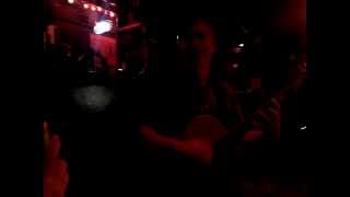 Nada Surf - Zen Brain 4-09-12 TLA Philadelphia (After Show Acoustic)