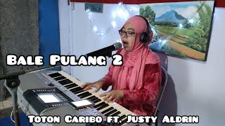 Download lagu Bale Pulang 2 - Angin Datang Kasih Kabar | TikTok Viral | Gihon Marel (Cover By Dina Pawitra) mp3 Download lagu Bale Pulang 2 - Angin Datang Kasih Kabar | TikTok Viral | Gihon Marel (Cover By Dina Pawitra) mp3