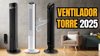OS MELHORES VENTILADORES de TORRE 2025 - Qual Modelo Comprar? [COMPARAÇÃO]