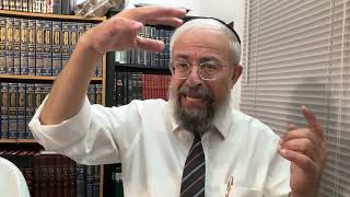 דבר  (הרב ינון קלזאן) - התמונה מוצגת ישירות מתוך אתר האינטרנט יוטיוב. זכויות היוצרים בתמונה שייכות ליוצרה. קישור קרדיט למקור התוכן נמצא בתוך דף הסרטון