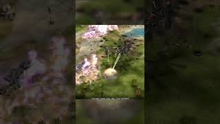 Навіть в останні моменти будь обережним проти ГЛА!! ► C&C Generals Zero Hour #rts #gzh