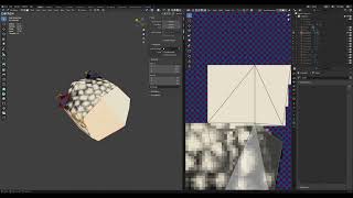 Modelling Collie (Timelapse, hours 17.5-21)