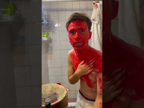 wtf benja calero?? 😳