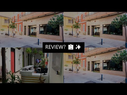 hostal casa antonio en san vicente del raspeig alicante