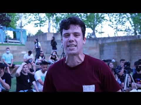 TREVOD vs ZEHACHE | DIECISEISAVOS BDC 3ª ED