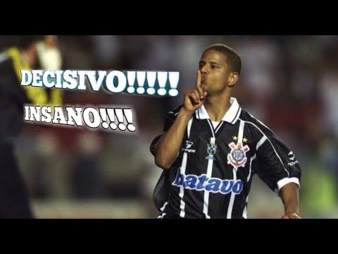 Todos os gols do Marcelinho carioca em finais pelo Corinthians!!