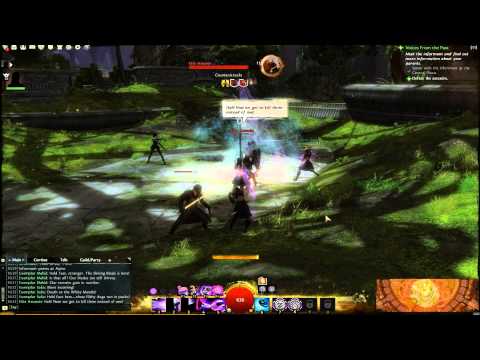 GW2 Voices from the Past - L11 Human Personal Story