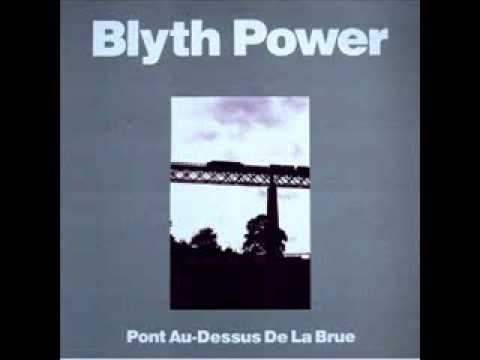 Blyth Power - Sordid Tales From The Ffucke-Masticke Room