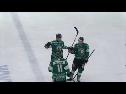 19. kolo HK TAM Levice – HK Detva 2:6 (HIGHLIGHTY)