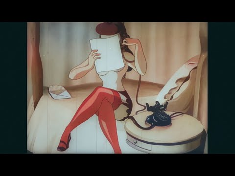 [1944] Private Snafu's Censored 🎨📽️ | Classic WWII Animation