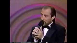 LEE GREENWOOD & CRYSTAL GAYLE (Live) - HOLLYWOOD MOVIE SONGS TRIBUTE