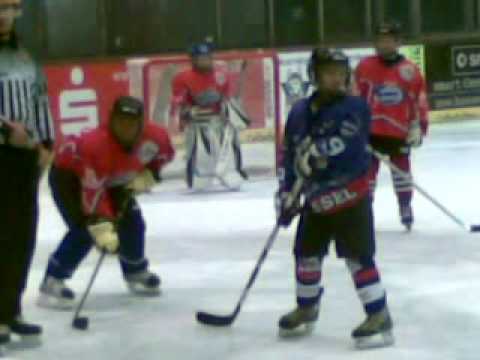 EJK vs RSC Darmstadt 10 10 2009 6 von 6