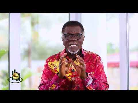 The Flock Of God’s Pasture || WORD TO GO with Pastor Mensa Otabil Episode 2028