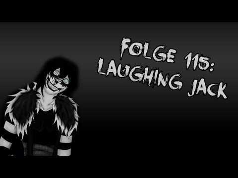 Let's Creep: Folge 115 - Laughing Jack [Ü] [German]