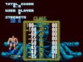 Golden Axe Game Over