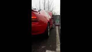preview picture of video 'Honda Prelude 2.2 V-TEC 4ws system 185PS'