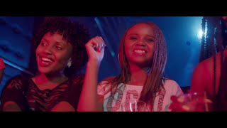 Calvo Mistari, Khaligraph &amp; UB - IZ VIPI (Official Video)