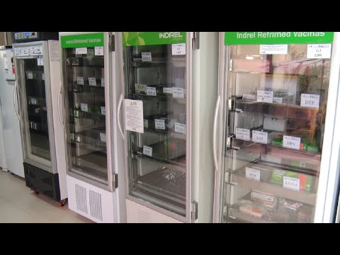 Rio Claro suspende vacinação de idosos acima de 80 anos