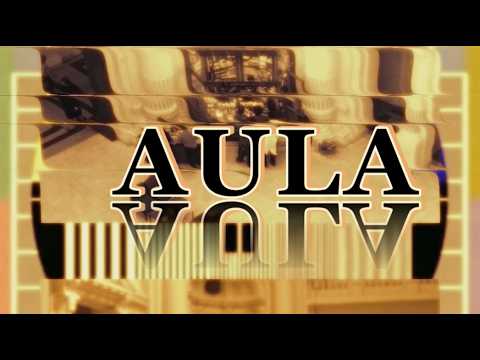 Aula – Komlós András