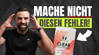 Das beste PROTEINPULVER (Unterschiede Proteine) - Fitness Goeerki