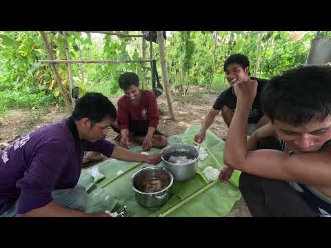 EP633-P2: HATI NA ANG GRUPONG TEAM KABUDDY