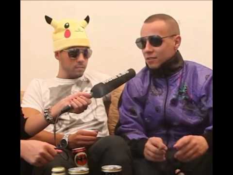 DNP feat. Sudden - Aufs Maul [Lyrics]